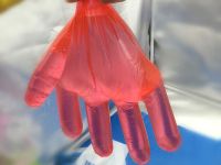 鄭州一次性PE塑料手套